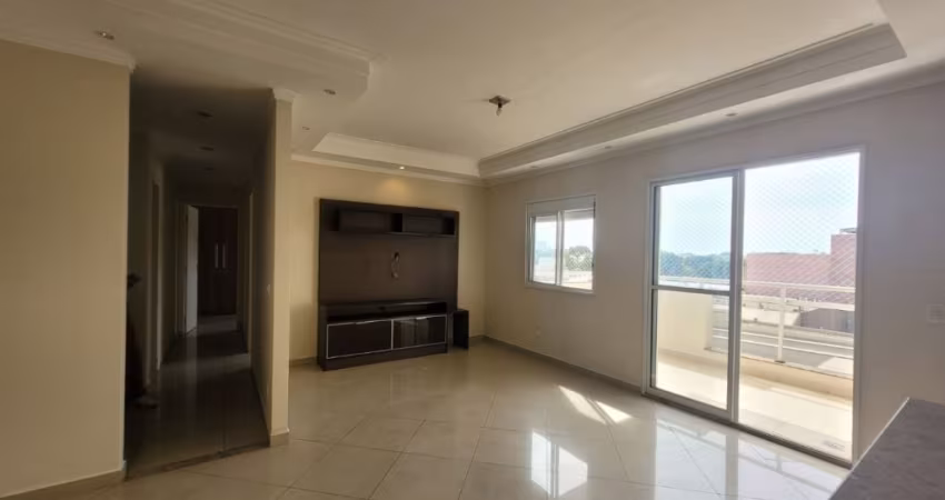APARTAMENTO PARA LOCAÇÃO AO LADO DO SHOPPING PRADO COM 2 DORMITÓRIOS E VARANDA GOURMET - CAMPINAS/SP.