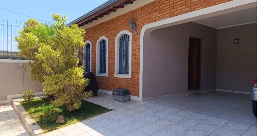 CASA TÉRREA RESIDENCIAL/COMERCIAL À VENDA JARDIM. NOVA EUROPA CAMPINAS/SP