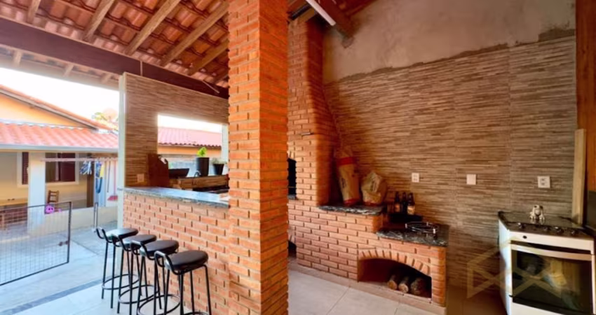 CASA TÉRREA A VENDA BAIRRO PARQUE JAMBEIRO