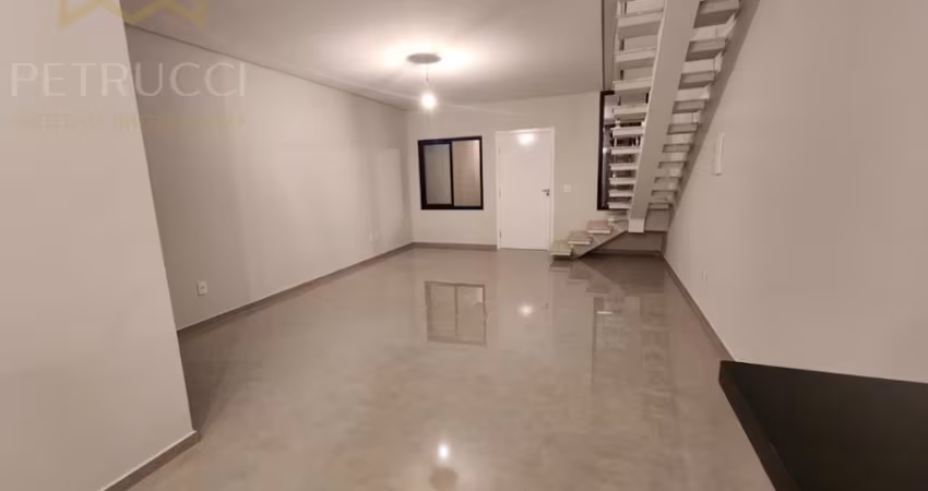 Casa com 3 quartos à venda na Rua Sebastião Ignácio da Silva, 401, Parque Jambeiro, Campinas