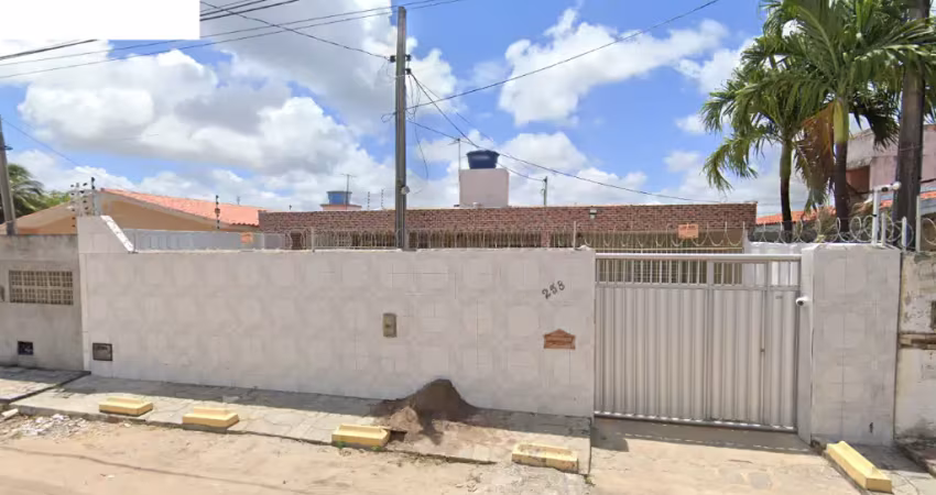 Casa com 3 quartos à venda na Avenida Anália Moraes, 258, Camboinha, Cabedelo