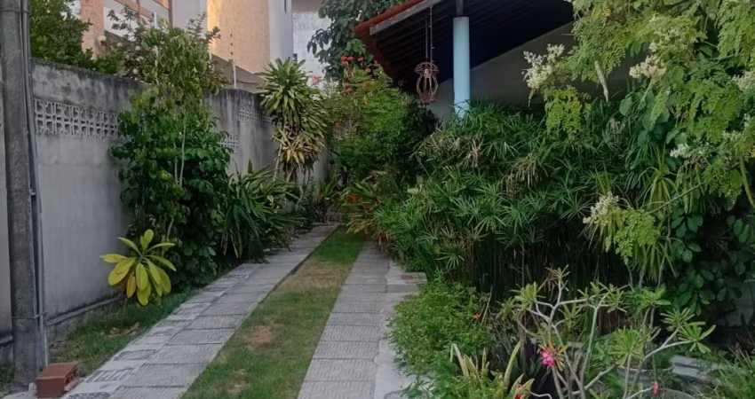 Casa em Tabatinga Bem Próxima à praia