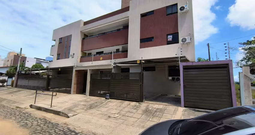 Apartamento térreo no altiplano com área privativa / excelente localização