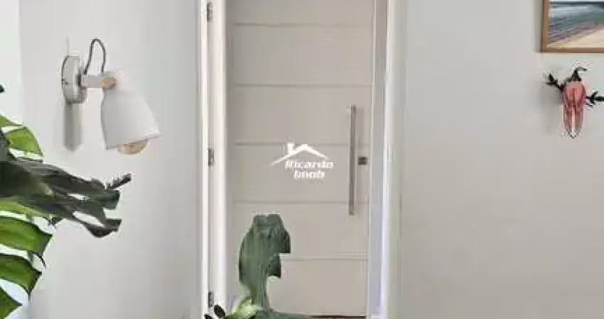 Apartamento 3/4 com suíte no reserva do joanes – exclusividade no foz do joanes