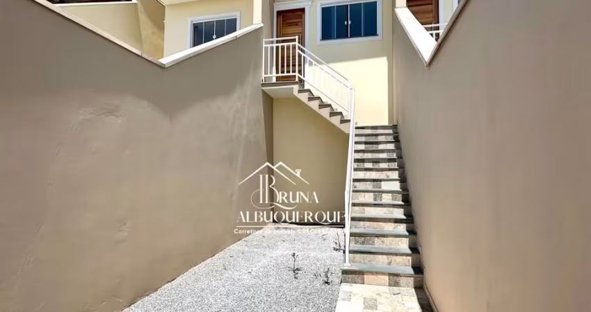 Casa à Venda em Itaquaquecetuba Pq. Residencial Scaffidi