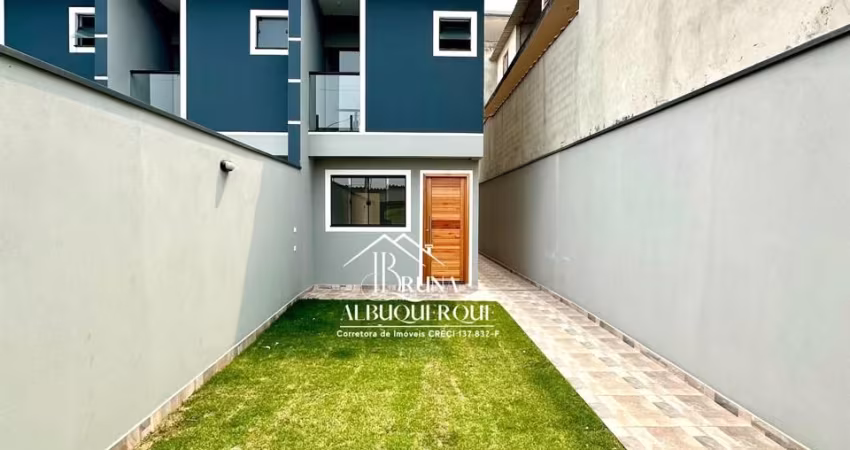 Casa à Venda em Itaquaquecetuba Jd. Amazonas com 4 vagas de Garagem