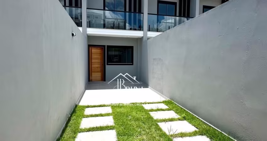 Casa à Venda em Itaquaquecetuba Pq. Residencial Scaffidi