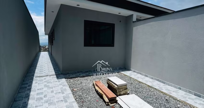 Casa à Venda em Itaquaquecetuba Residencial Scaffidi com 3 Quartos