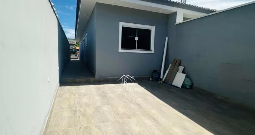 Casa à Venda em Itaquaquecetuba Residnecial Scaffidi