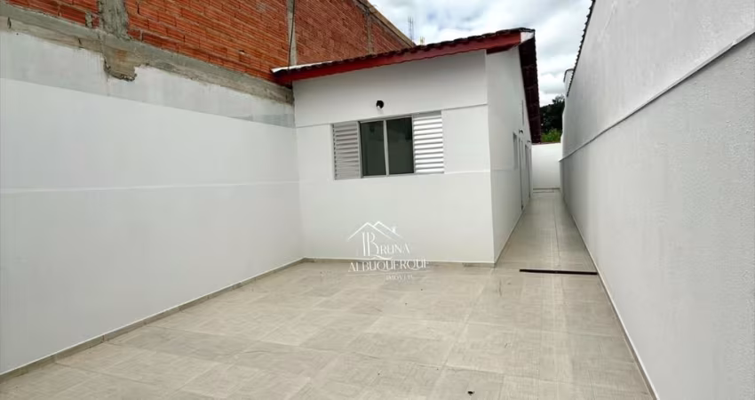 Casa Térrea à Venda em Guarulhos no Jardim Oliveira