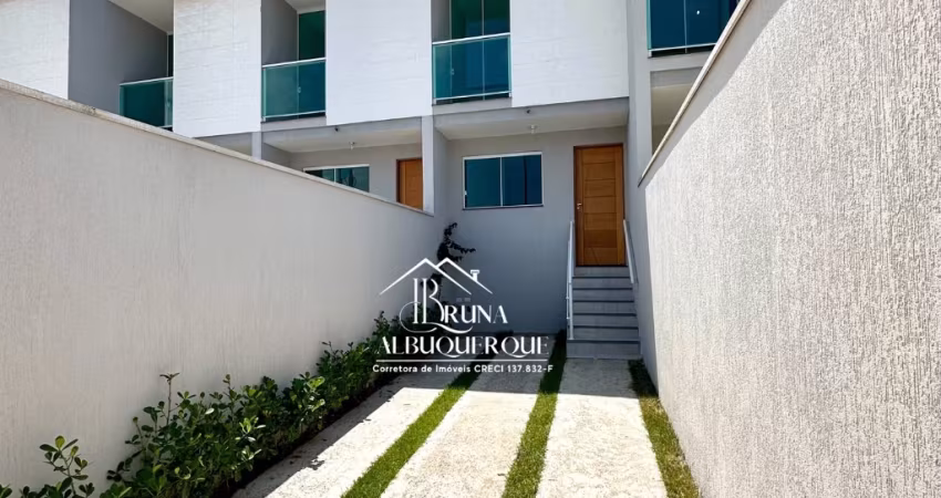 Casa à Venda em Itaquaquecetuba Residencial Scaffidi