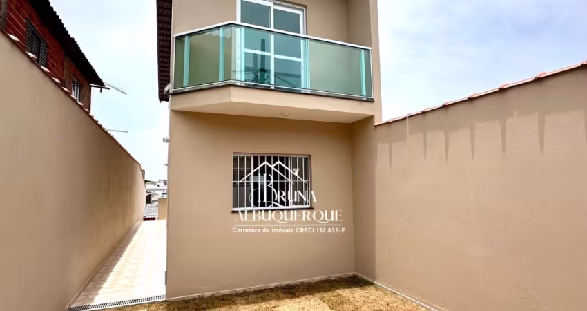 Casa à Venda em Itaquaquecetuba Residencial Scaffidi