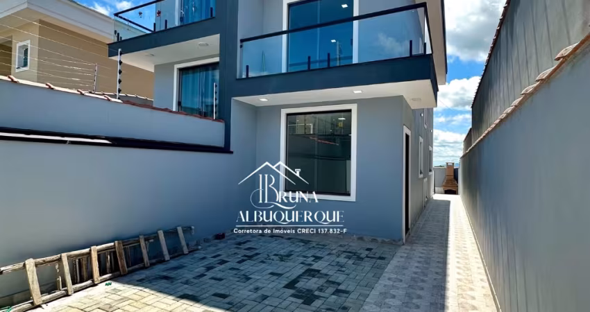 Casa à Venda em Itaquaquecetuba bairro Residencial Scaffidi