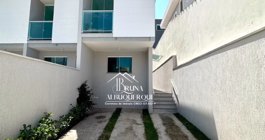 Casa à Venda em Itaquaquecetuba com 3 Quartos e Área com Churrasqueira