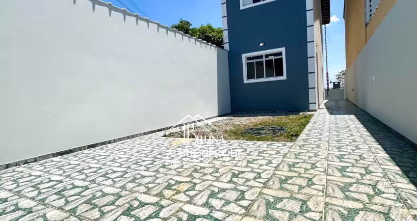 Casa à Venda em Itaquaquecetuba Residencial Scaffidi