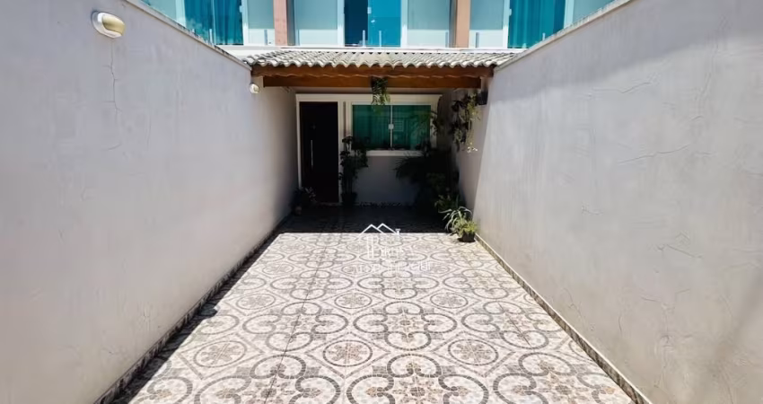 Casa à Venda em Itaquaquecetuba Residencial Scaffidi