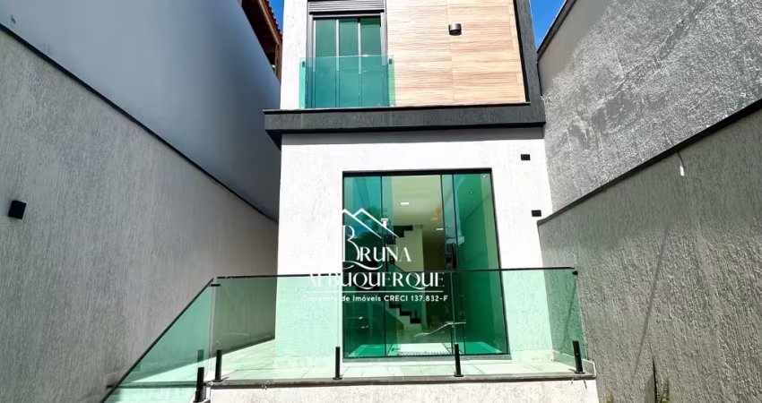 Casa à venda em Itaquaquecetuba Residencial Scaffidi