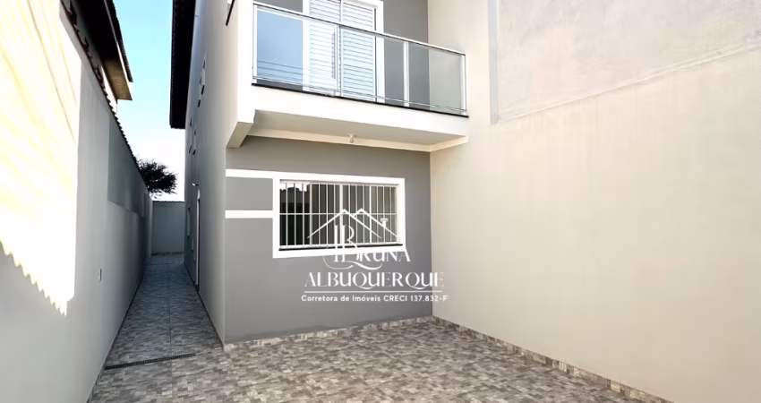 Casa à Venda em Guarulhos Jardim Albertina