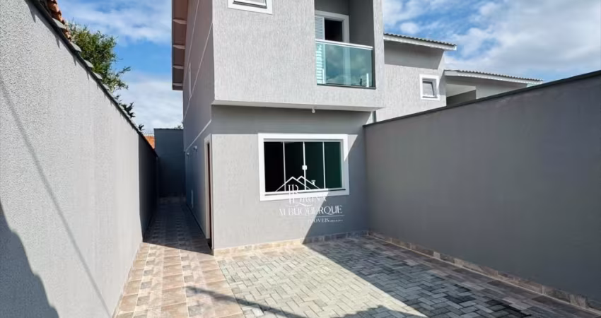 Casa à Venda no Centro de Itaquaquecetuba à 5 Min da Estação de Itaqua