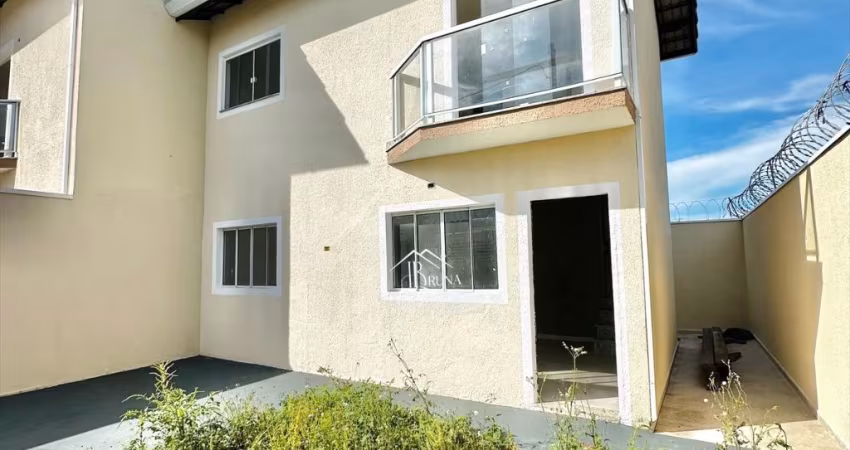 Casa à Venda em Itaquaquecetuba Residencial Marengo com 2 Quartos e 2 vagas de garagem