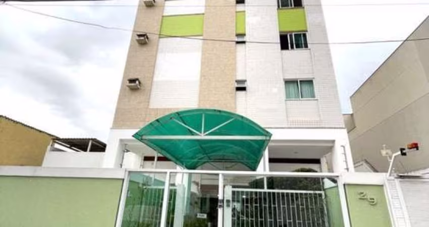 Apartamento em Centro - Campos dos Goytacazes, RJ