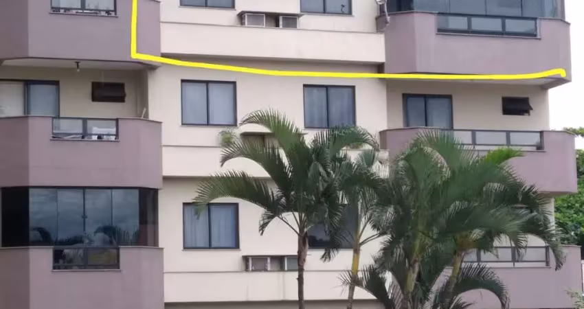 Apartamento com 2 quartos para alugar no Centro, Campos dos Goytacazes 