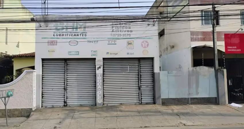 Prédio com 1 sala para alugar no Parque São Caetano, Campos dos Goytacazes 