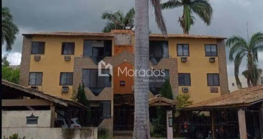Apartamento em Parque Rodoviario  -  Campos dos Goytacazes