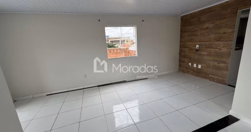 Casa em Parque Guarus  -  Campos dos Goytacazes