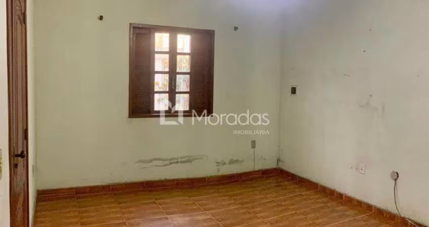 Casa em Parque Rosário  -  Campos dos Goytacazes