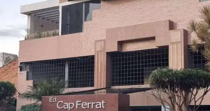 Apartamento em Centro  -  Campos dos Goytacazes