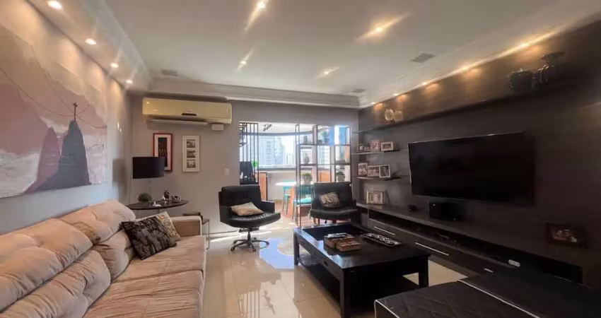 Apartamento em Centro  -  Campos dos Goytacazes