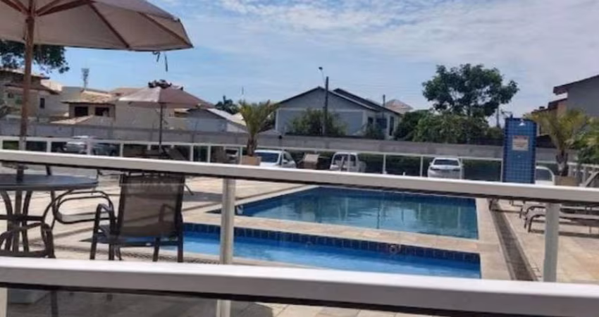 Apartamento em Loteamento Sonho Dourado  -  Campos dos Goytacazes