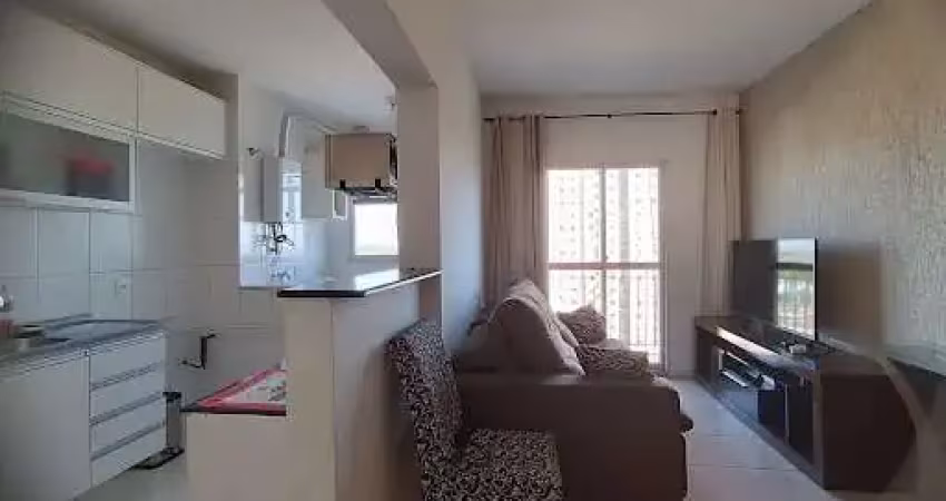 Apartamento em Parque São Caetano  -  Campos dos Goytacazes