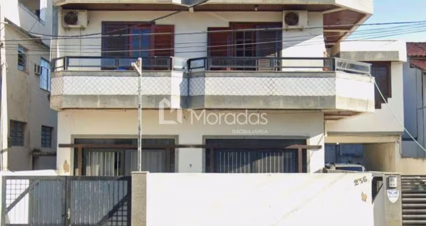 Casa Comercial em Parque Turf Club  -  Campos dos Goytacazes