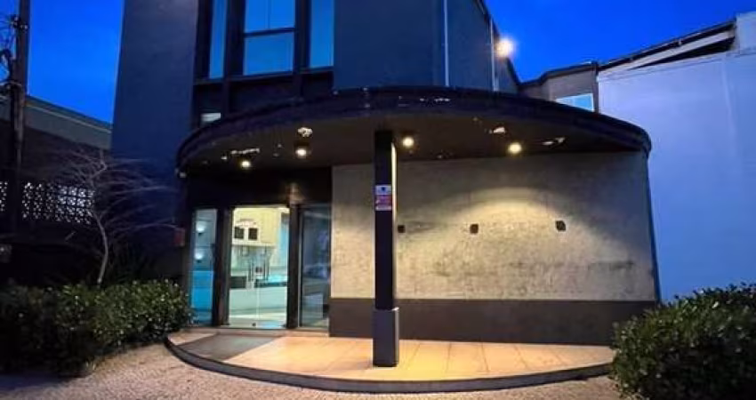 Prédio comercial em Centro  -  Campos dos Goytacazes