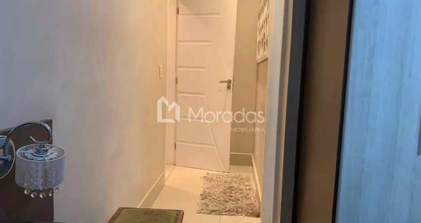 Apartamento - Parque São Caetano - Campos dos Goytacazes, RJ