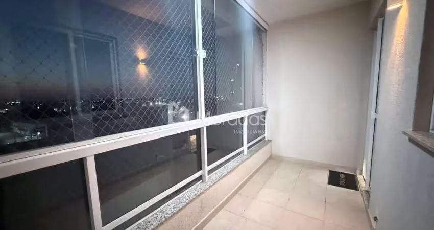 Apartamento - parque são caetano - campos dos goytacazes, rj
