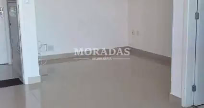 Apartamento duplex no Parque São Caetano, 2 suites, cozinha amenrcana,duplex área externa privativa