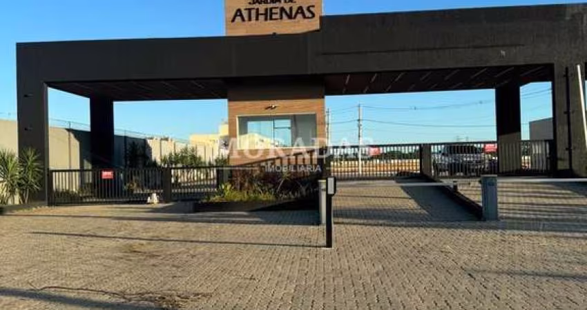 Descubra o lar dos seus sonhos no encantador Parque Rodoviário, em Campos dos Goytacazes! Esta magnífico terreno, disponível para venda é parte do renomado Jardim de Athenas, um empreendimento que une