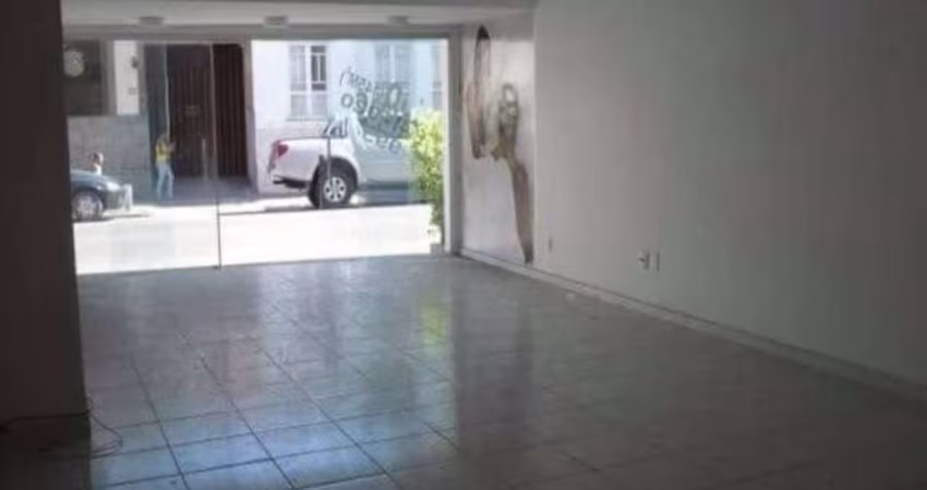 Prédio comercial em Campos dos Goytacazes