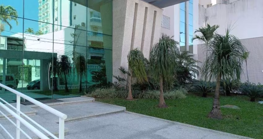 Apartamento em Centro  -  Campos dos Goytacazes
