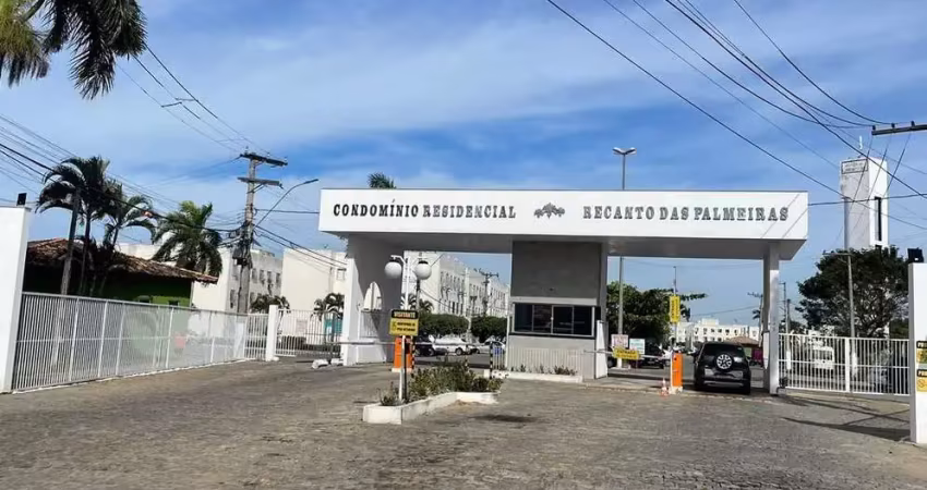 Apartamento em Parque Leopoldina  -  Campos dos Goytacazes