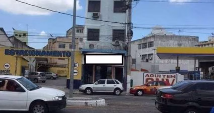 Sala em Campos dos Goytacazes