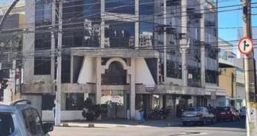 Prédio comercial em Campos dos Goytacazes