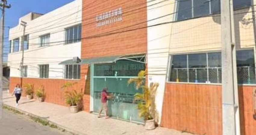 Prédio comercial em Campos dos Goytacazes