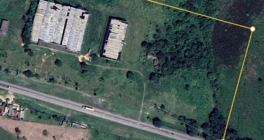 Terreno em Campos dos Goytacazes