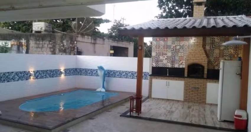 Casa em Campos dos Goytacazes