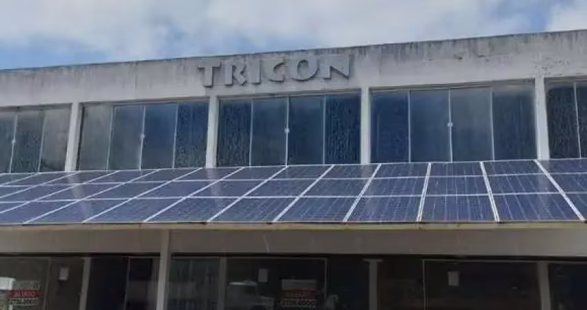 Ponto comercial para alugar na Vila da Rainha, Campos dos Goytacazes 