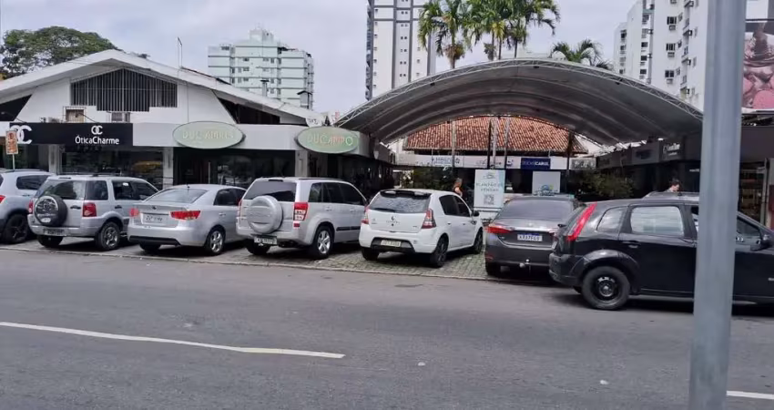 Ponto comercial com 1 sala para alugar no Parque Pelinca, Campos dos Goytacazes 